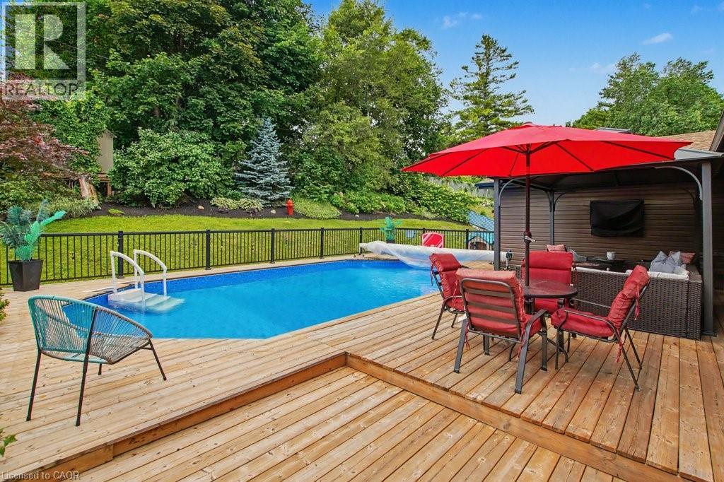 459 Blair Road, Cambridge, Ontario  N1S 2K5 - Photo 41 - 40840263