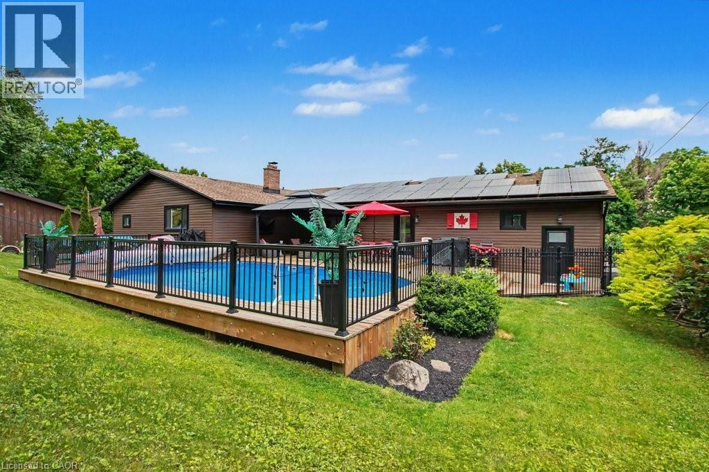 459 Blair Road, Cambridge, Ontario  N1S 2K5 - Photo 43 - 40840263