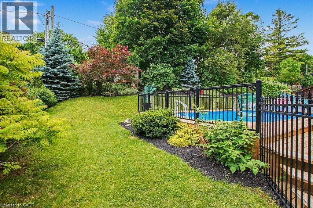 459 Blair Road, Cambridge, Ontario  N1S 2K5 - Photo 46 - 40840263