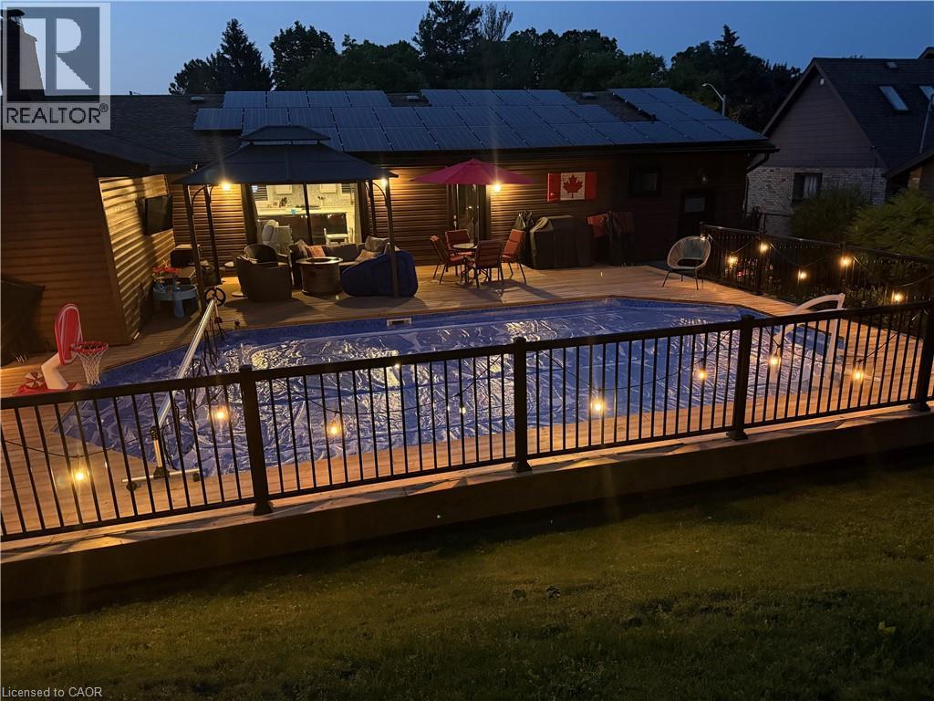 459 Blair Road, Cambridge, Ontario  N1S 2K5 - Photo 47 - 40840263
