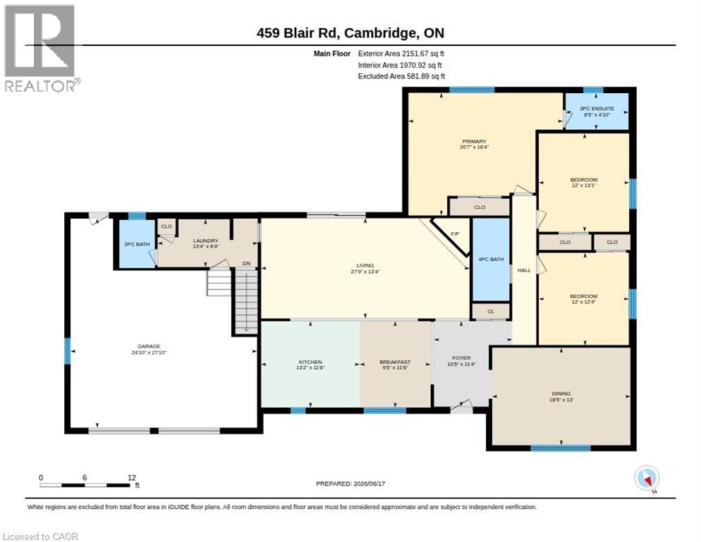 459 Blair Road, Cambridge, Ontario  N1S 2K5 - Photo 49 - 40840263