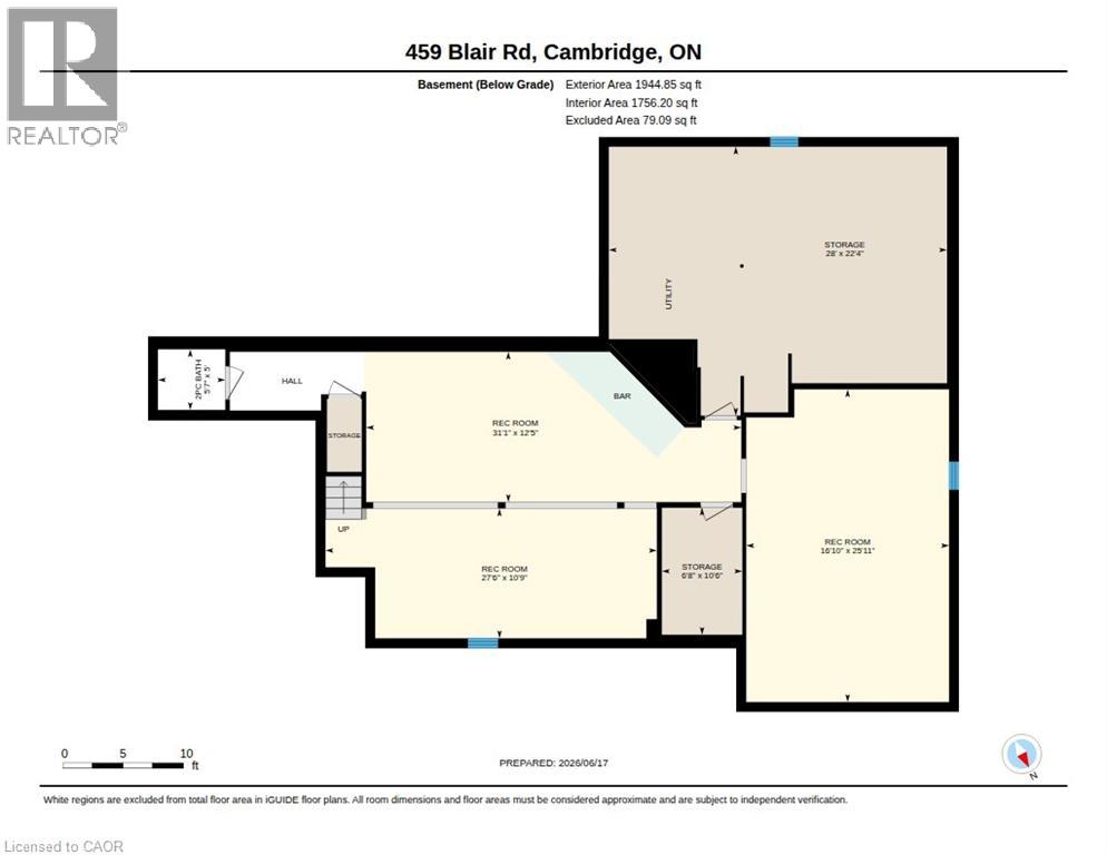 459 Blair Road, Cambridge, Ontario  N1S 2K5 - Photo 50 - 40840263