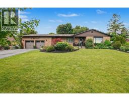 459 BLAIR Road, cambridge, Ontario
