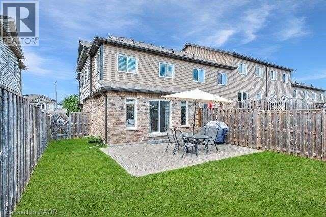 13 Sorrento Street, Kitchener, Ontario  N2R 0A4 - Photo 15 - 40840037
