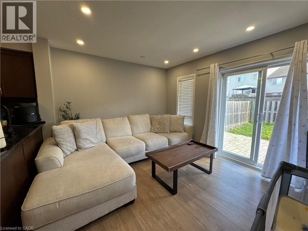 13 Sorrento Street, Kitchener, Ontario  N2R 0A4 - Photo 3 - 40840037
