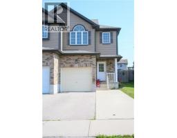 13 SORRENTO Street, kitchener, Ontario
