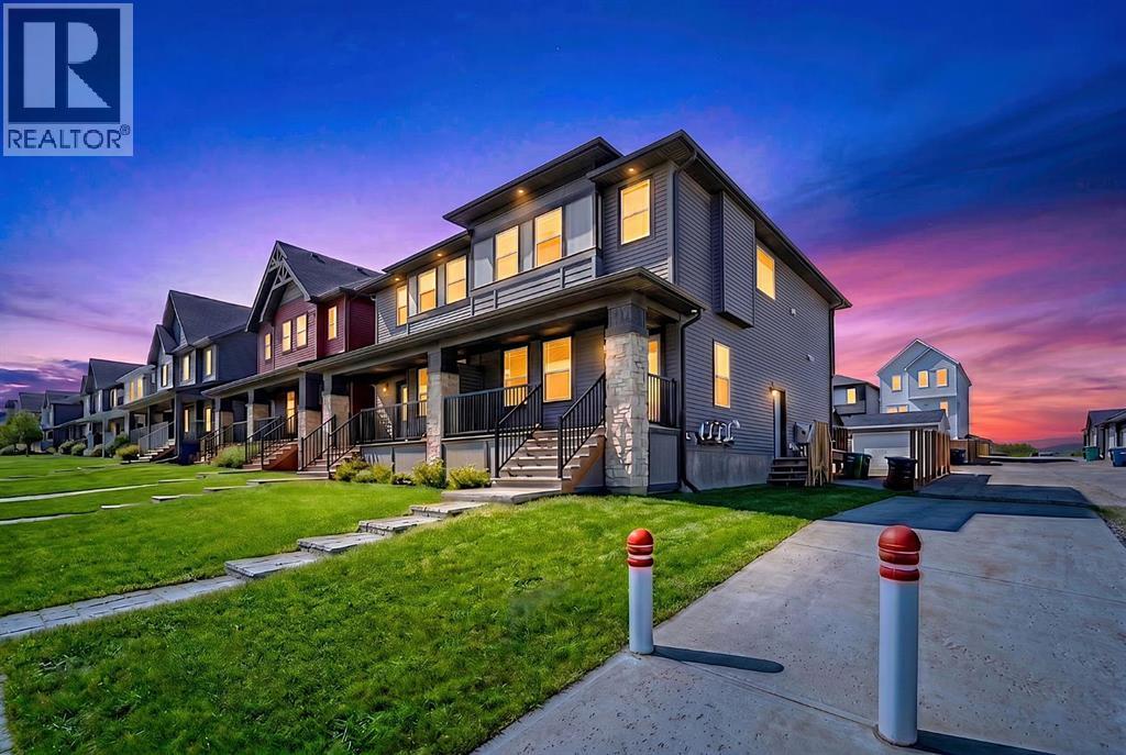 125 Edith Gate Nw, Calgary, Alberta  T3R 1Z2 - Photo 37 - A2321455
