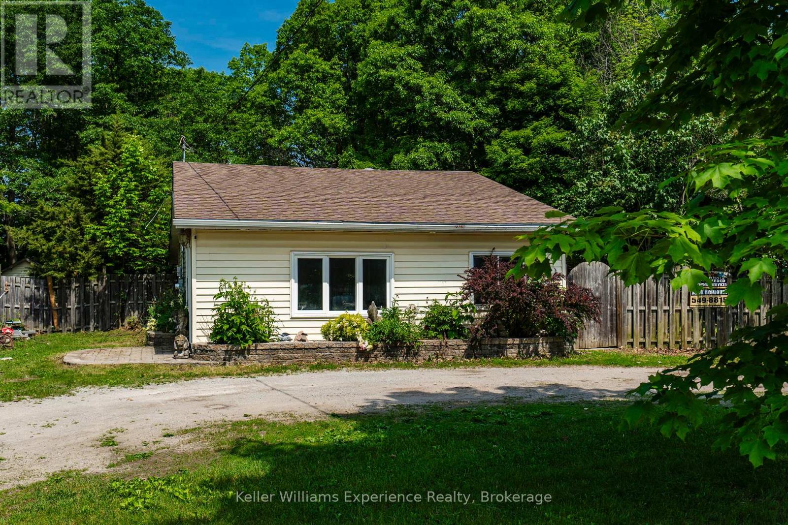 1720 GOLFLINK ROAD, Tiny, Ontario