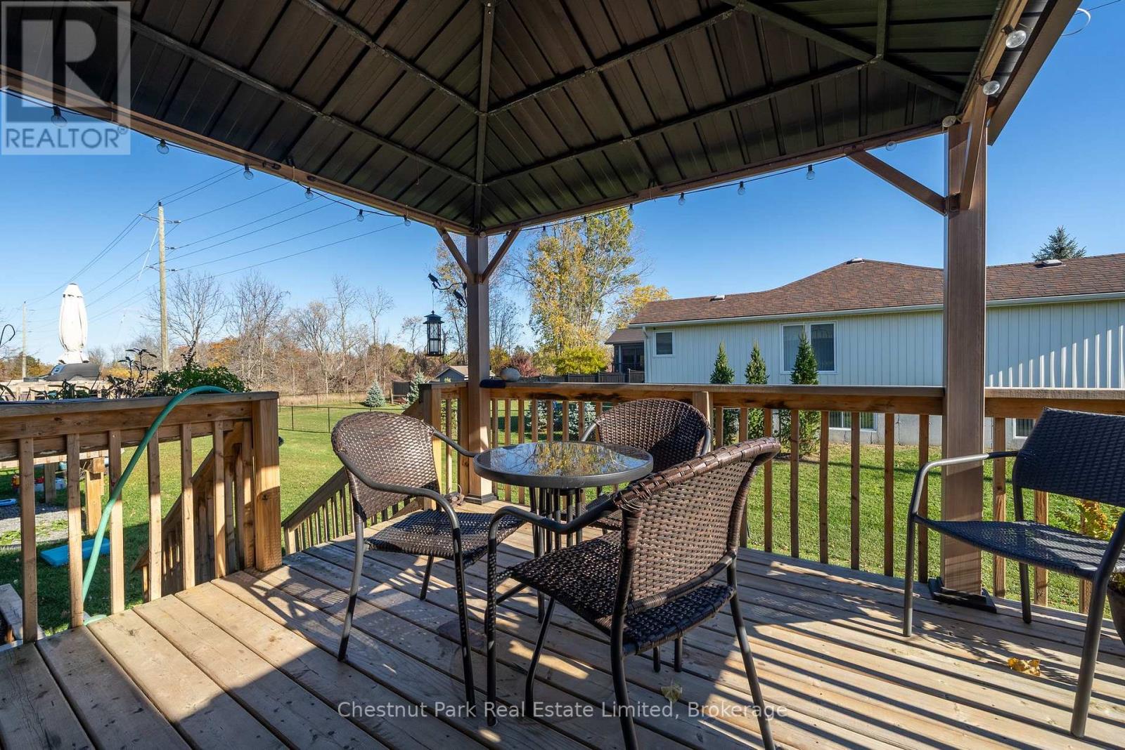 8 Abbott Lane, Prince Edward County, Ontario  K0K 2T0 - Photo 28 - X13455704