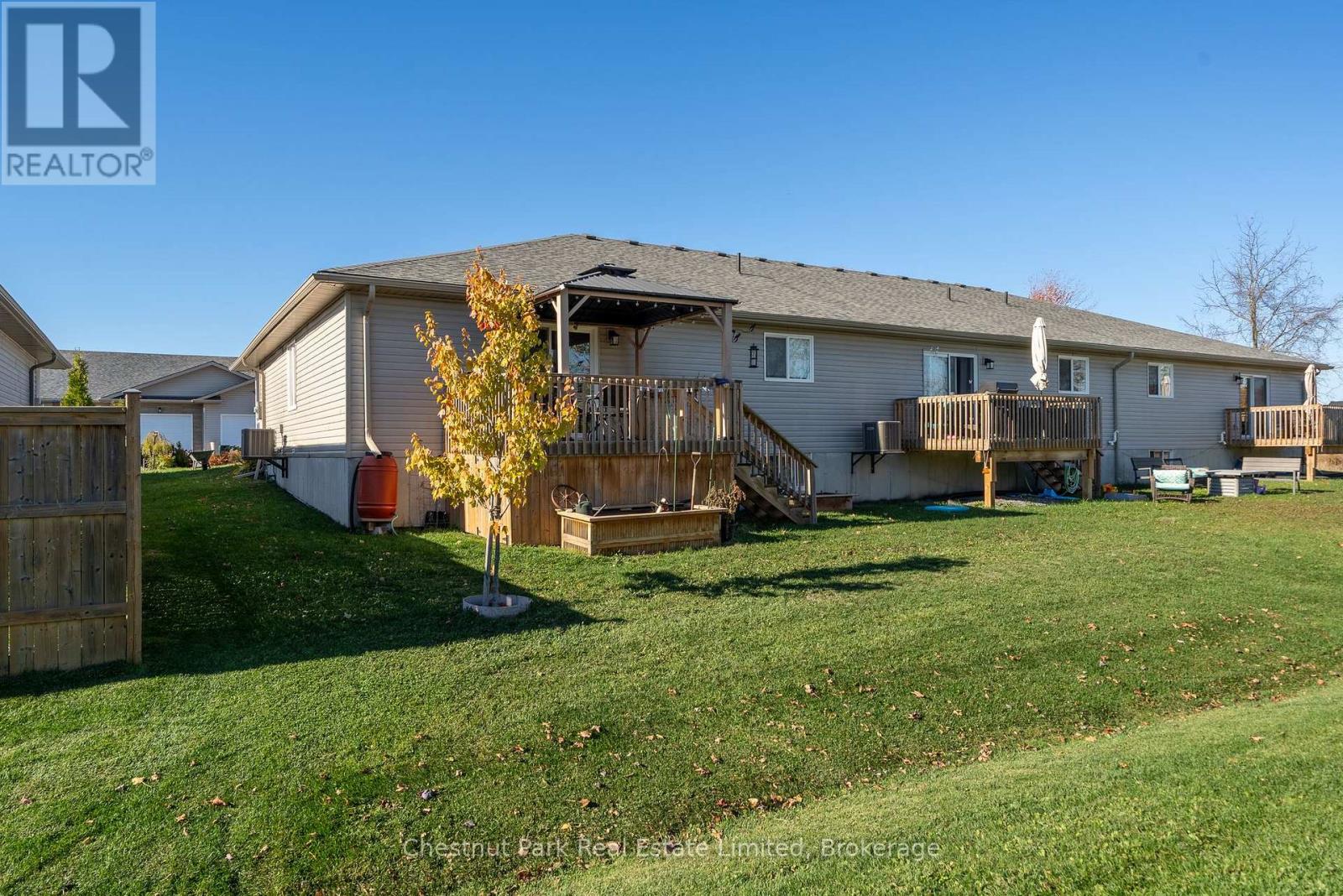 8 Abbott Lane, Prince Edward County, Ontario  K0K 2T0 - Photo 29 - X13455704