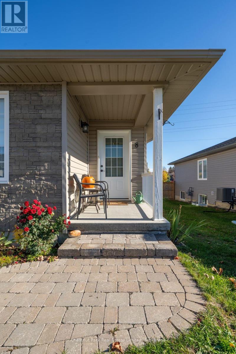 8 Abbott Lane, Prince Edward County, Ontario  K0K 2T0 - Photo 4 - X13455704