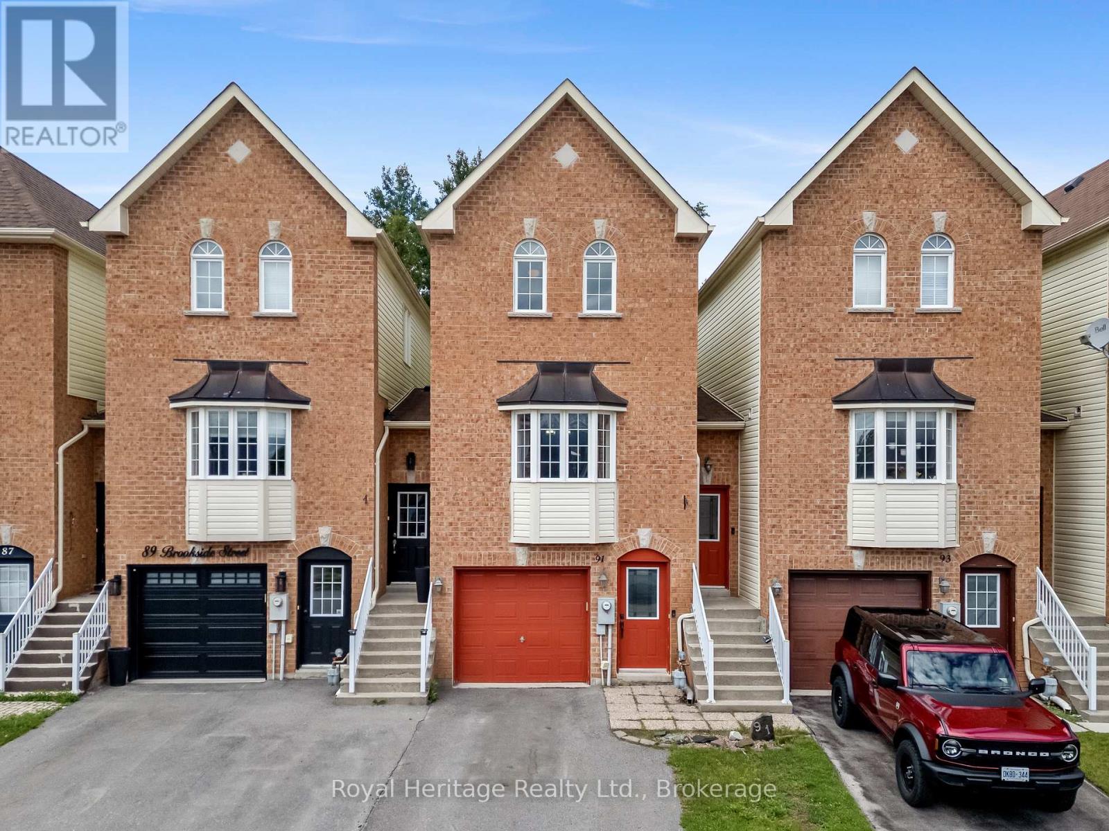 91 BROOKSIDE STREET, Cavan Monaghan, Ontario