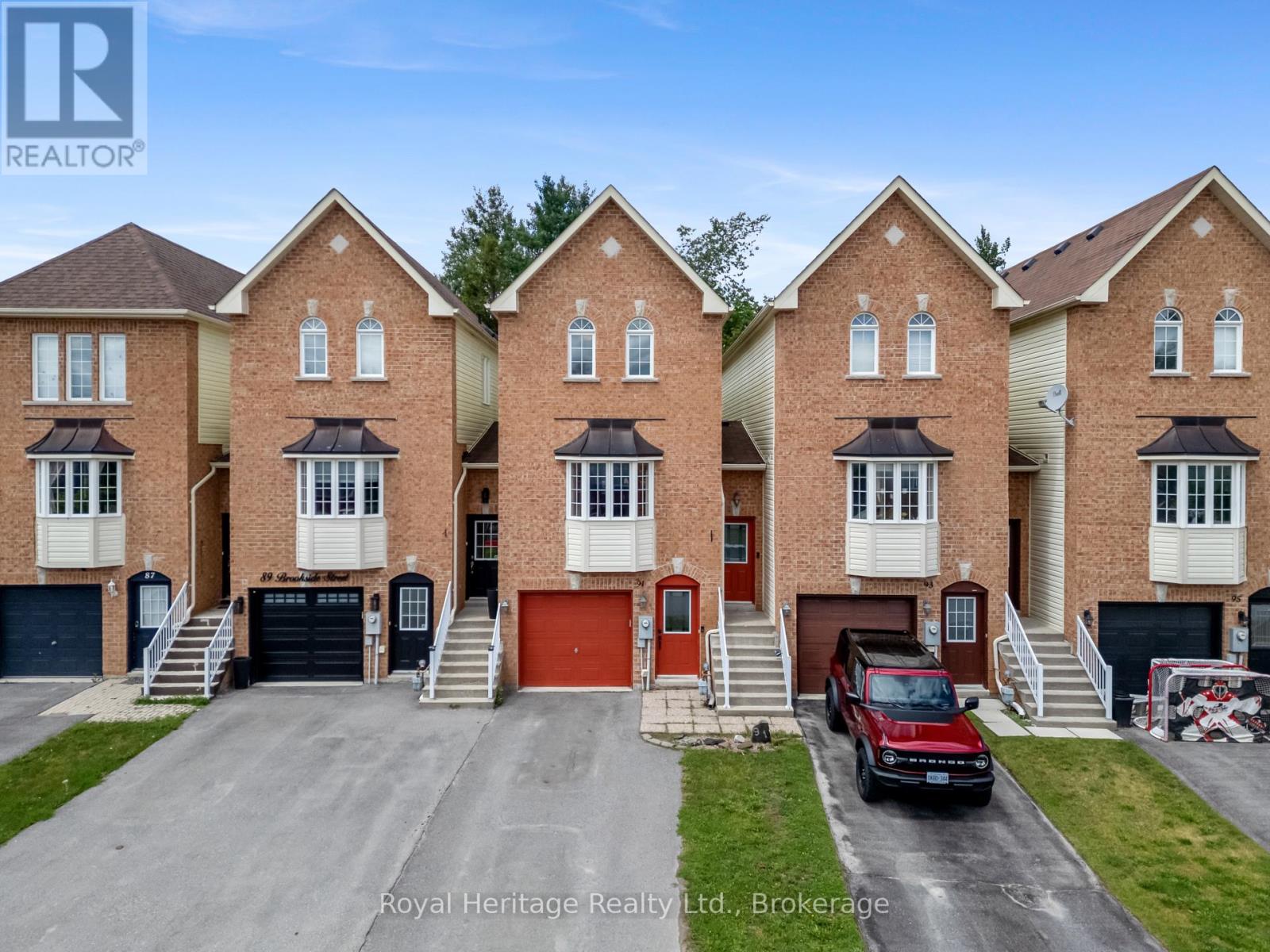 91 Brookside Street, Cavan Monaghan, Ontario  L0A 1G0 - Photo 2 - X13455774
