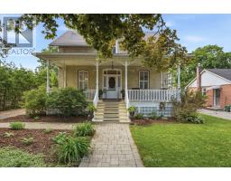 22 ELGIN STREET, Kawartha Lakes, Ontario