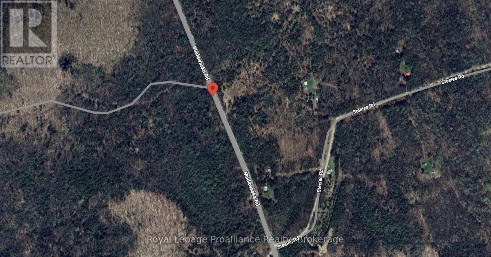 1623 Madawaska Road, Hastings Highlands, Ontario K0L 2K0 - Photo 1 - X13455874