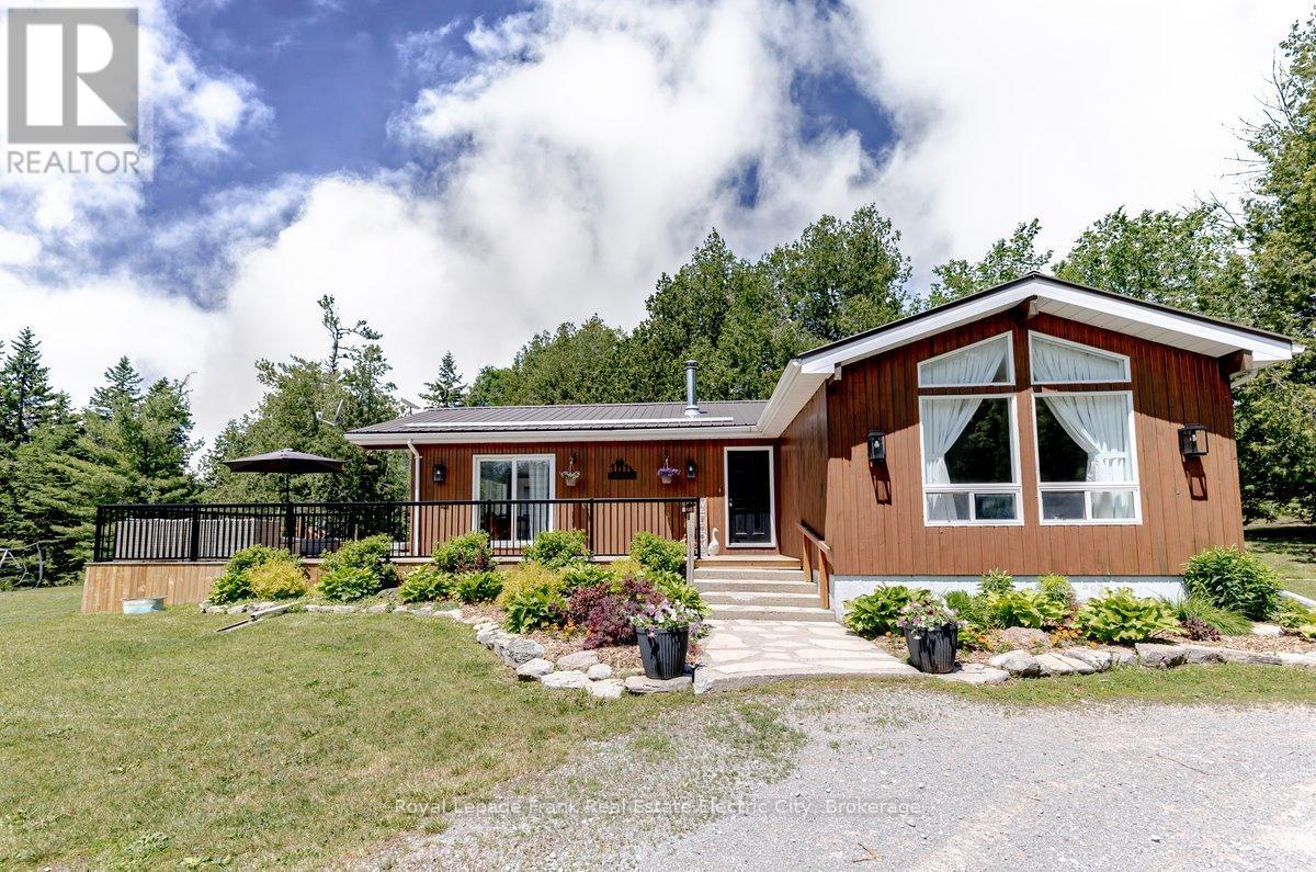 1430 DRYSDALE ROAD, Asphodel-Norwood, Ontario