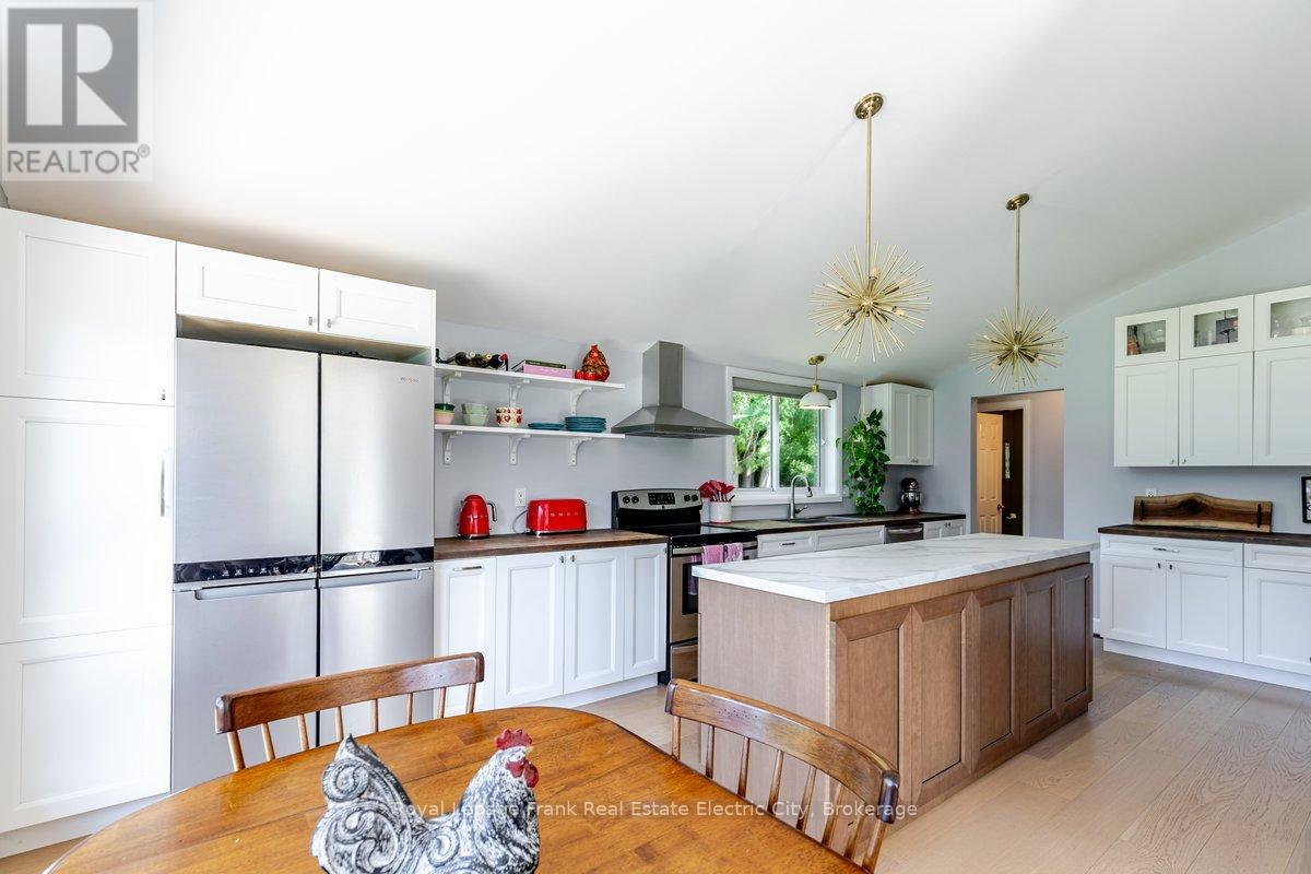 1430 Drysdale Road, Asphodel-Norwood, Ontario  K0L 2V0 - Photo 14 - X13455938