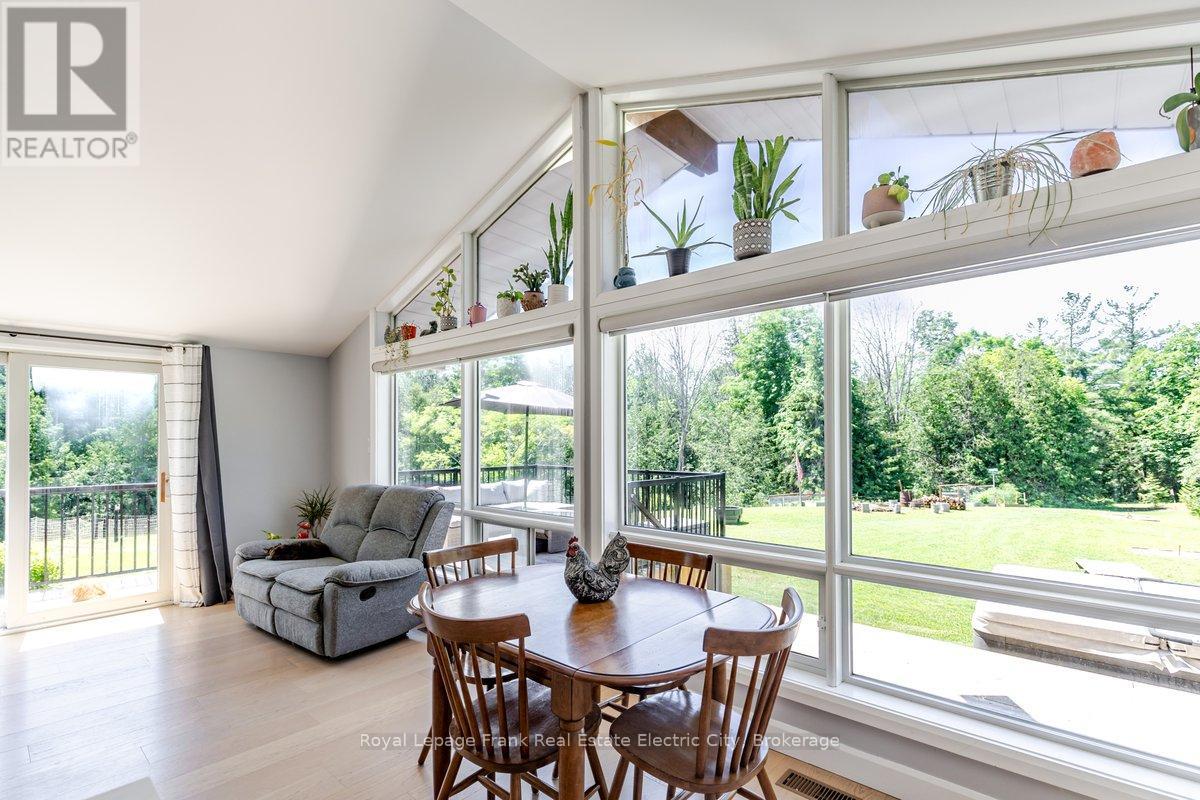 1430 Drysdale Road, Asphodel-Norwood, Ontario  K0L 2V0 - Photo 17 - X13455938