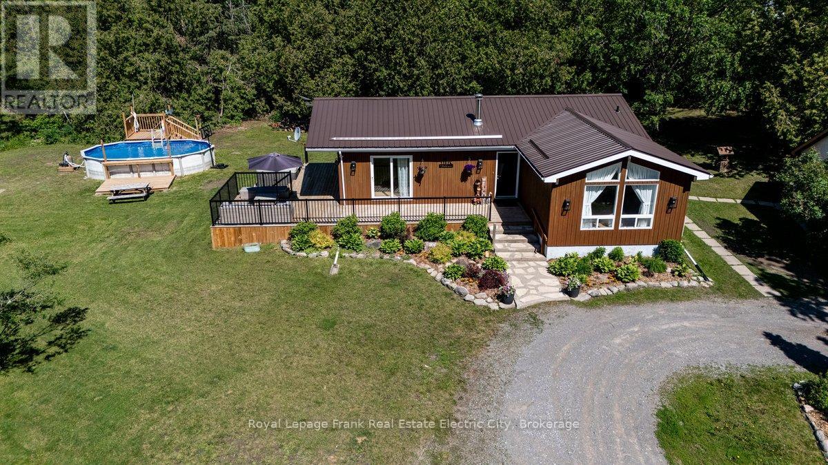 1430 Drysdale Road, Asphodel-Norwood, Ontario  K0L 2V0 - Photo 2 - X13455938