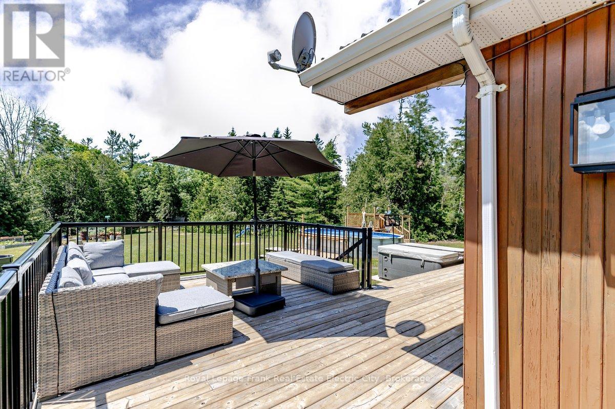 1430 Drysdale Road, Asphodel-Norwood, Ontario  K0L 2V0 - Photo 31 - X13455938