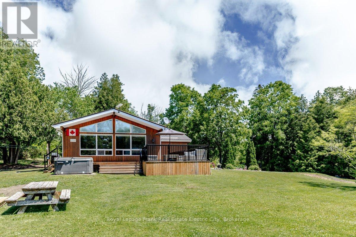 1430 Drysdale Road, Asphodel-Norwood, Ontario  K0L 2V0 - Photo 32 - X13455938