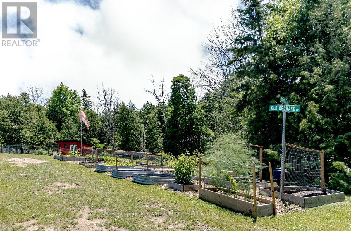 1430 Drysdale Road, Asphodel-Norwood, Ontario  K0L 2V0 - Photo 34 - X13455938