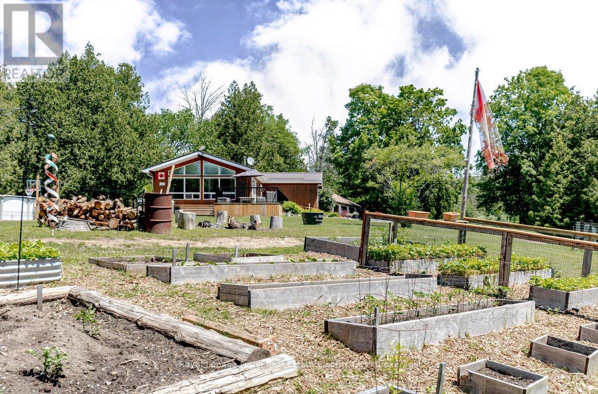 1430 Drysdale Road, Asphodel-Norwood, Ontario  K0L 2V0 - Photo 35 - X13455938