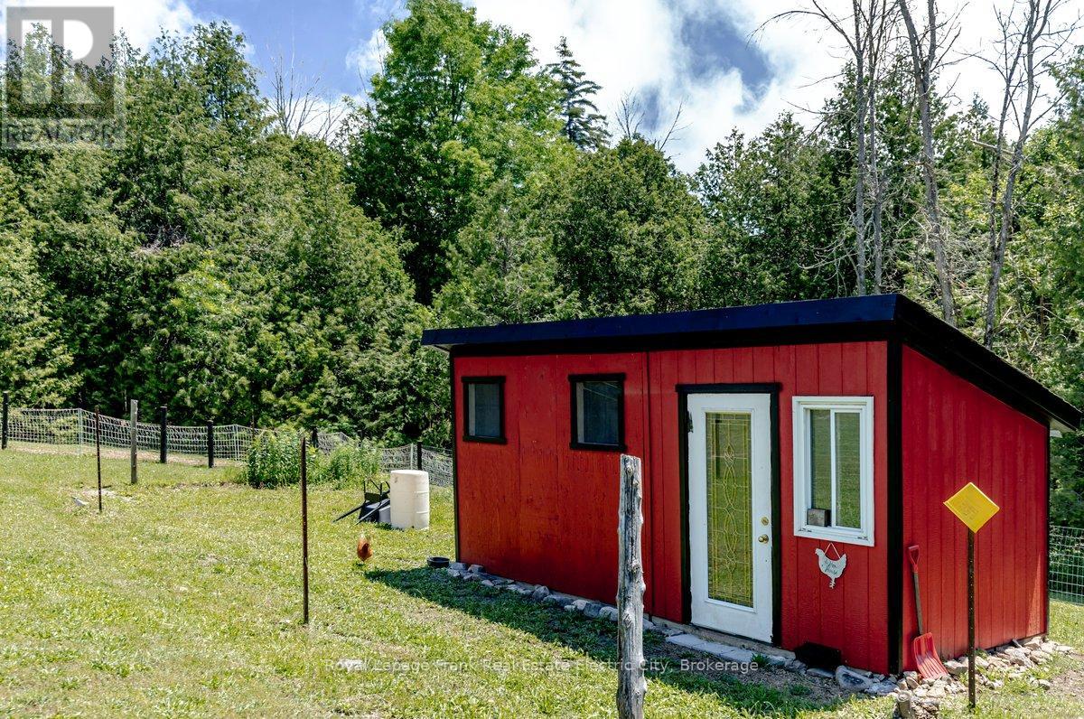 1430 Drysdale Road, Asphodel-Norwood, Ontario  K0L 2V0 - Photo 37 - X13455938