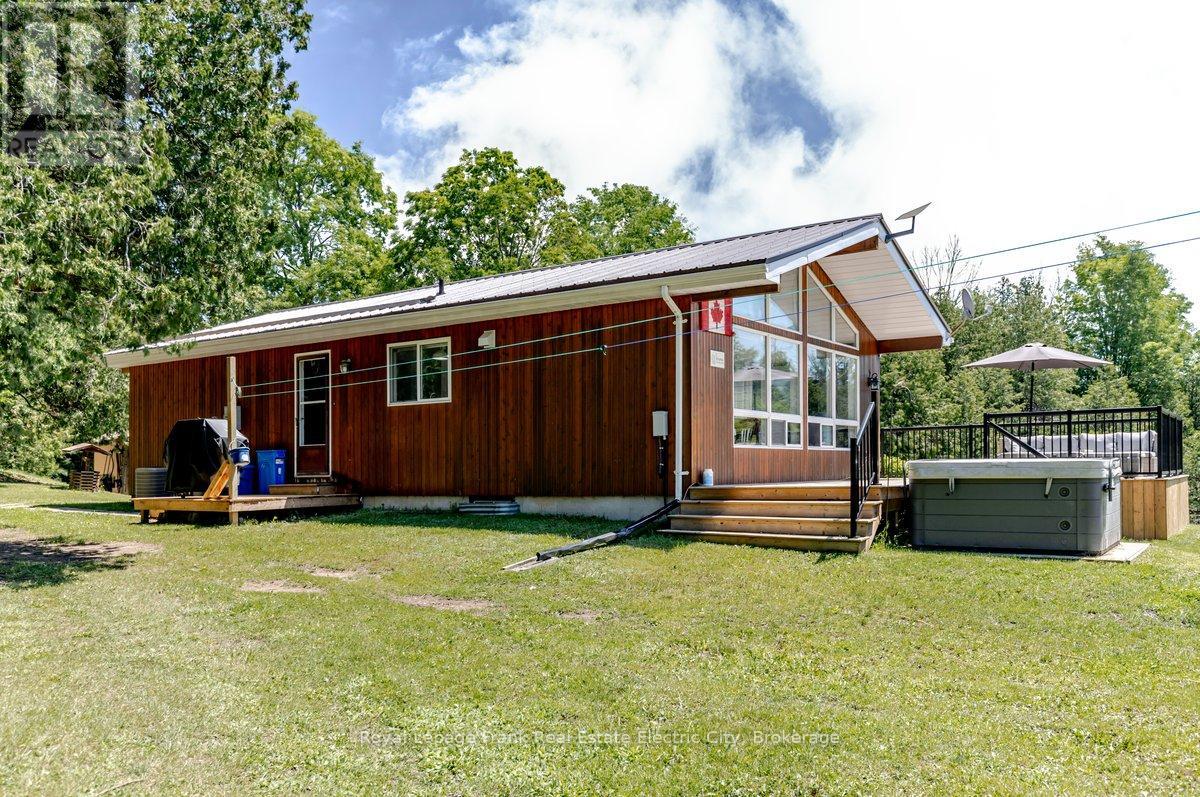 1430 Drysdale Road, Asphodel-Norwood, Ontario  K0L 2V0 - Photo 38 - X13455938
