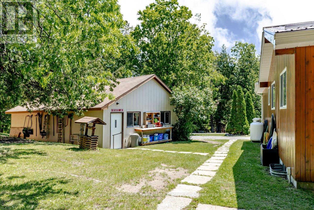 1430 Drysdale Road, Asphodel-Norwood, Ontario  K0L 2V0 - Photo 41 - X13455938