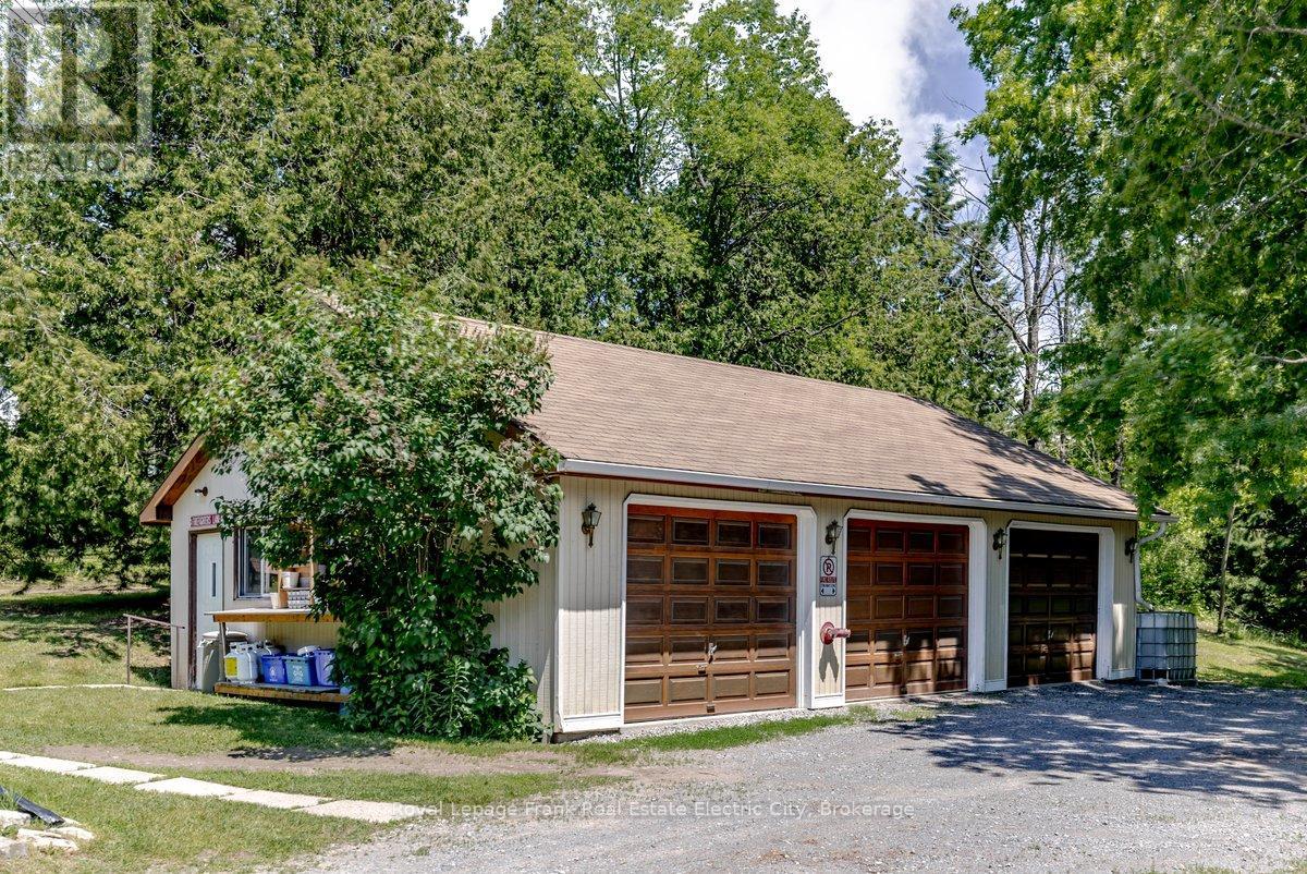 1430 Drysdale Road, Asphodel-Norwood, Ontario  K0L 2V0 - Photo 42 - X13455938