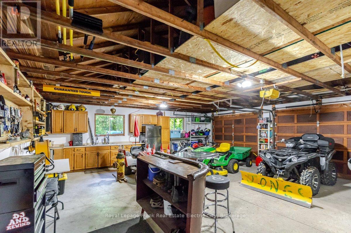 1430 Drysdale Road, Asphodel-Norwood, Ontario  K0L 2V0 - Photo 43 - X13455938