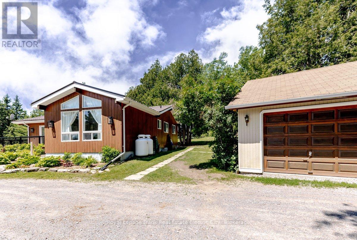1430 Drysdale Road, Asphodel-Norwood, Ontario  K0L 2V0 - Photo 45 - X13455938