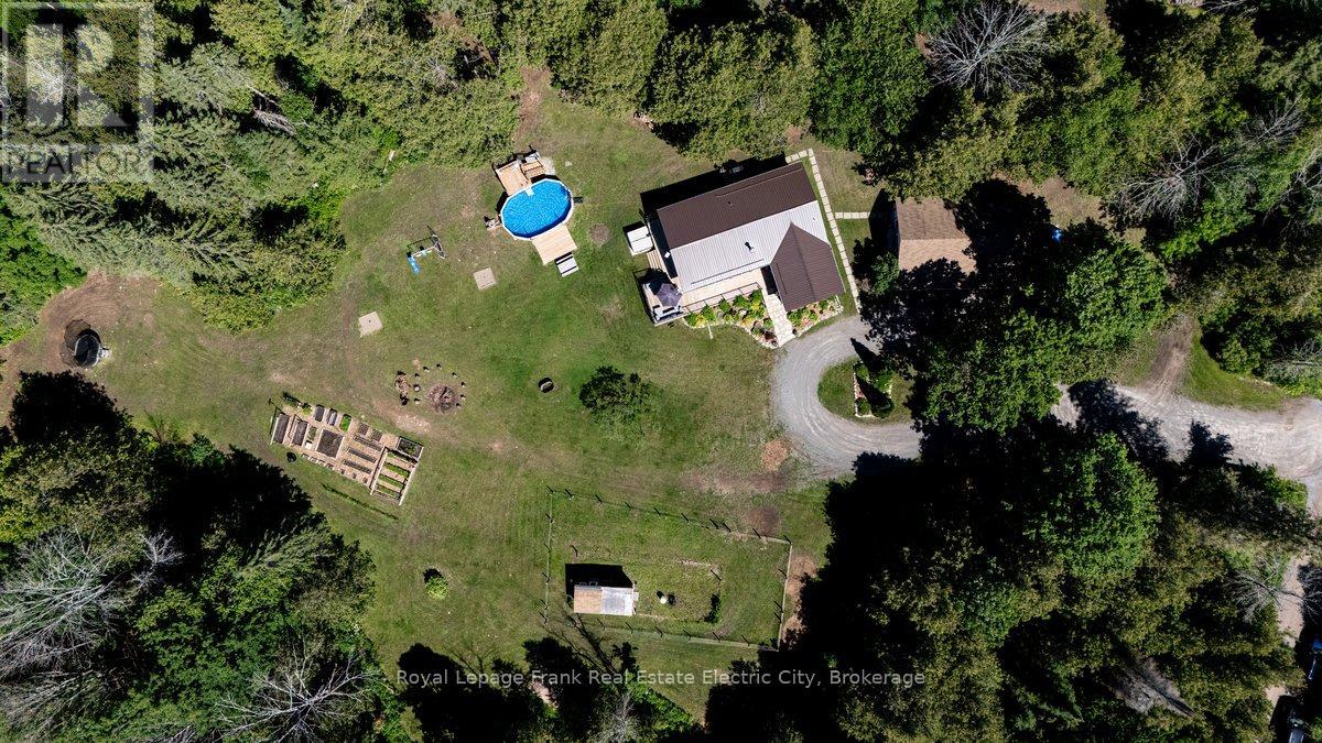 1430 Drysdale Road, Asphodel-Norwood, Ontario  K0L 2V0 - Photo 47 - X13455938