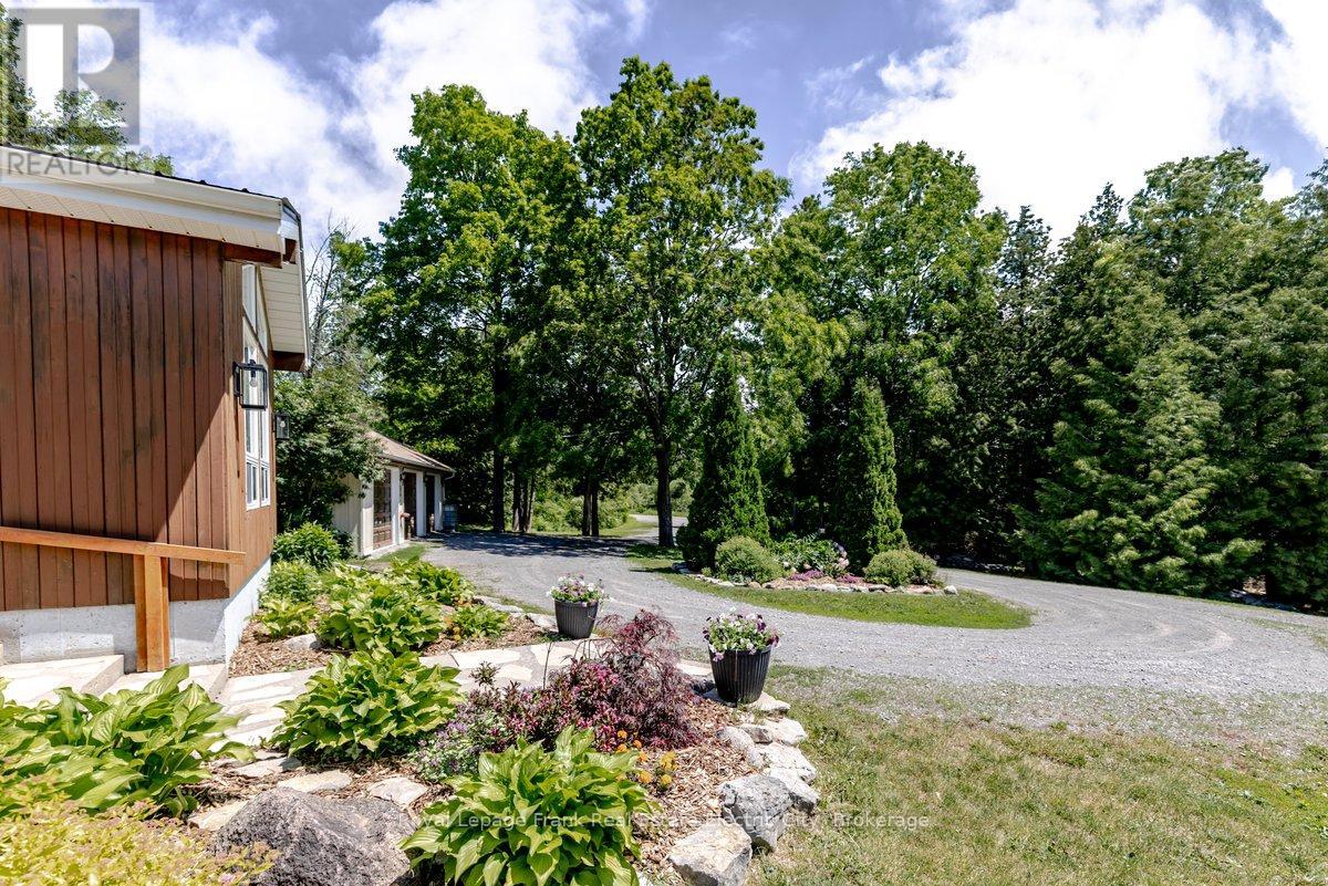 1430 Drysdale Road, Asphodel-Norwood, Ontario  K0L 2V0 - Photo 48 - X13455938