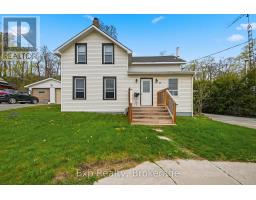 20 MAIN STREET, Marmora and Lake, Ontario