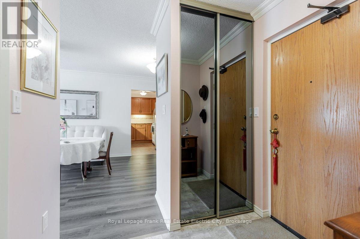 309 - 921 Armour Road, Peterborough, Ontario  K9H 7K5 - Photo 12 - X13455950