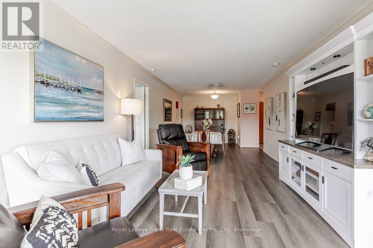 309 - 921 Armour Road, Peterborough, Ontario  K9H 7K5 - Photo 20 - X13455950