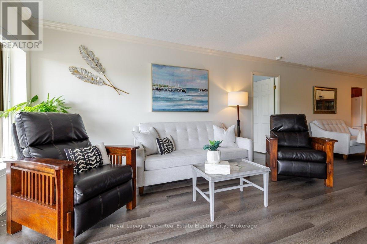 309 - 921 Armour Road, Peterborough, Ontario  K9H 7K5 - Photo 22 - X13455950