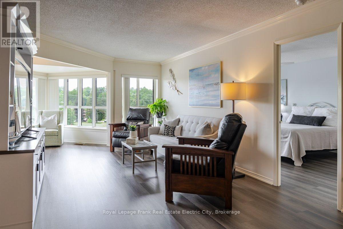 309 - 921 Armour Road, Peterborough, Ontario  K9H 7K5 - Photo 23 - X13455950