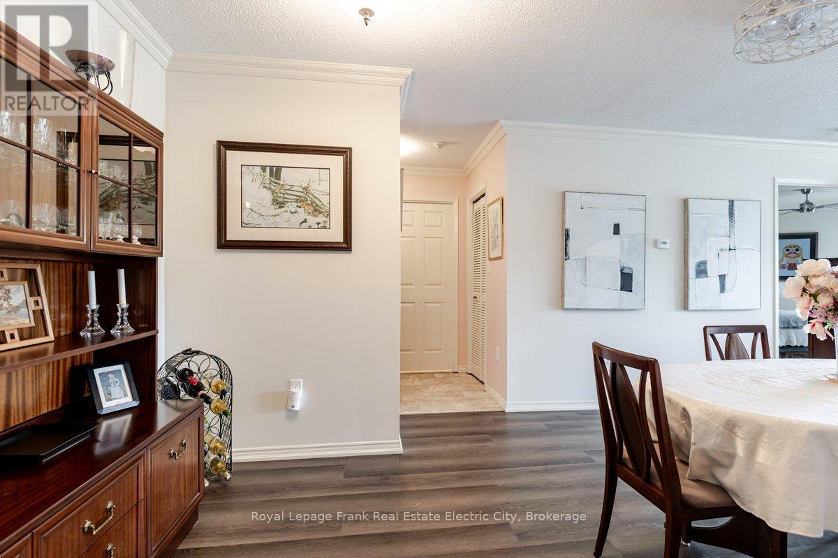 309 - 921 Armour Road, Peterborough, Ontario  K9H 7K5 - Photo 28 - X13455950