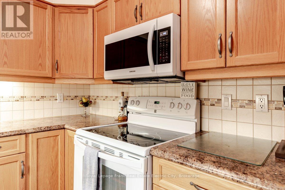 309 - 921 Armour Road, Peterborough, Ontario  K9H 7K5 - Photo 30 - X13455950