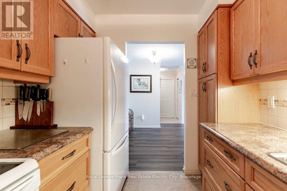 309 - 921 Armour Road, Peterborough, Ontario  K9H 7K5 - Photo 31 - X13455950