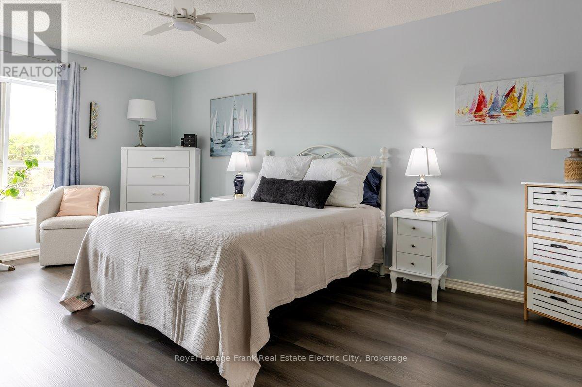 309 - 921 Armour Road, Peterborough, Ontario  K9H 7K5 - Photo 32 - X13455950