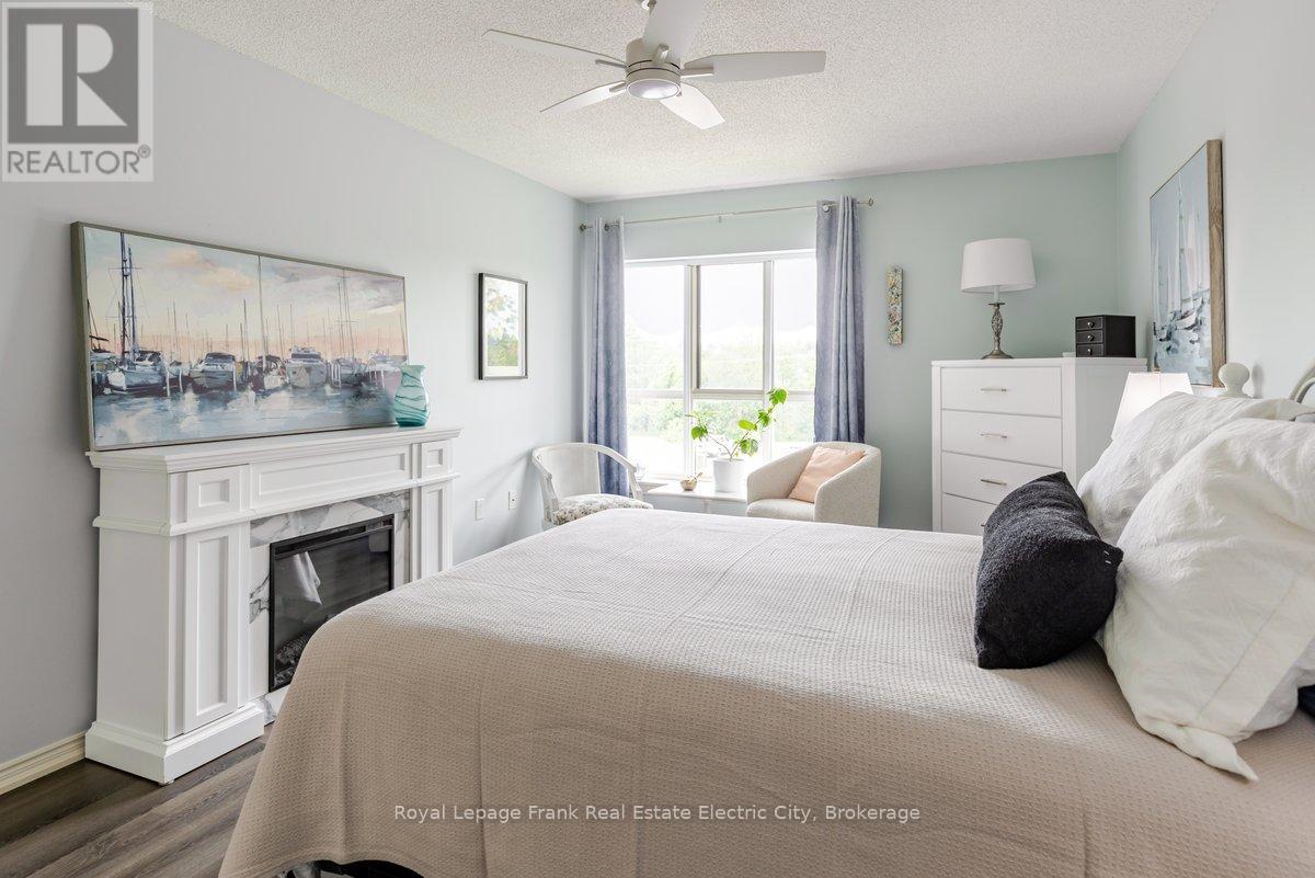 309 - 921 Armour Road, Peterborough, Ontario  K9H 7K5 - Photo 33 - X13455950