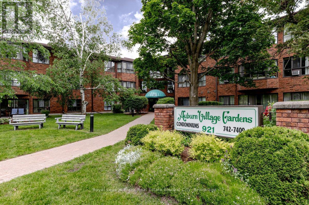 309 - 921 Armour Road, Peterborough, Ontario  K9H 7K5 - Photo 4 - X13455950
