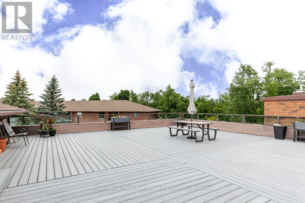 309 - 921 Armour Road, Peterborough, Ontario  K9H 7K5 - Photo 40 - X13455950