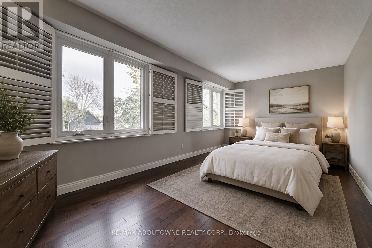 3 - 2353 Marine Drive, Oakville, Ontario  L6L 1C5 - Photo 14 - W13455486