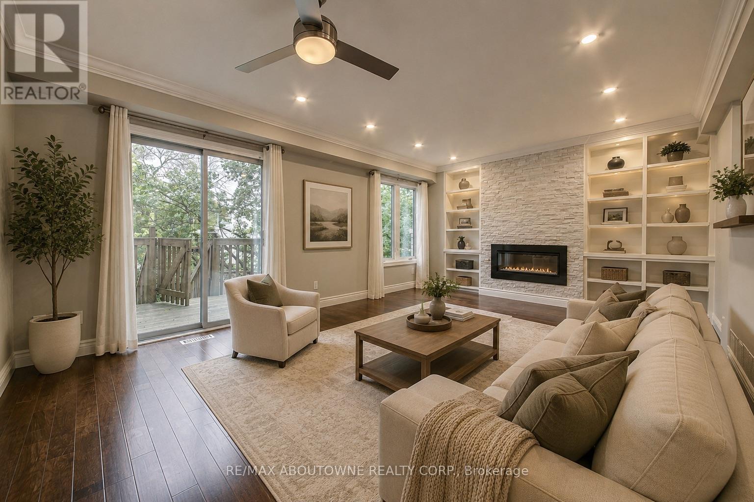 3 - 2353 Marine Drive, Oakville, Ontario  L6L 1C5 - Photo 8 - W13455486