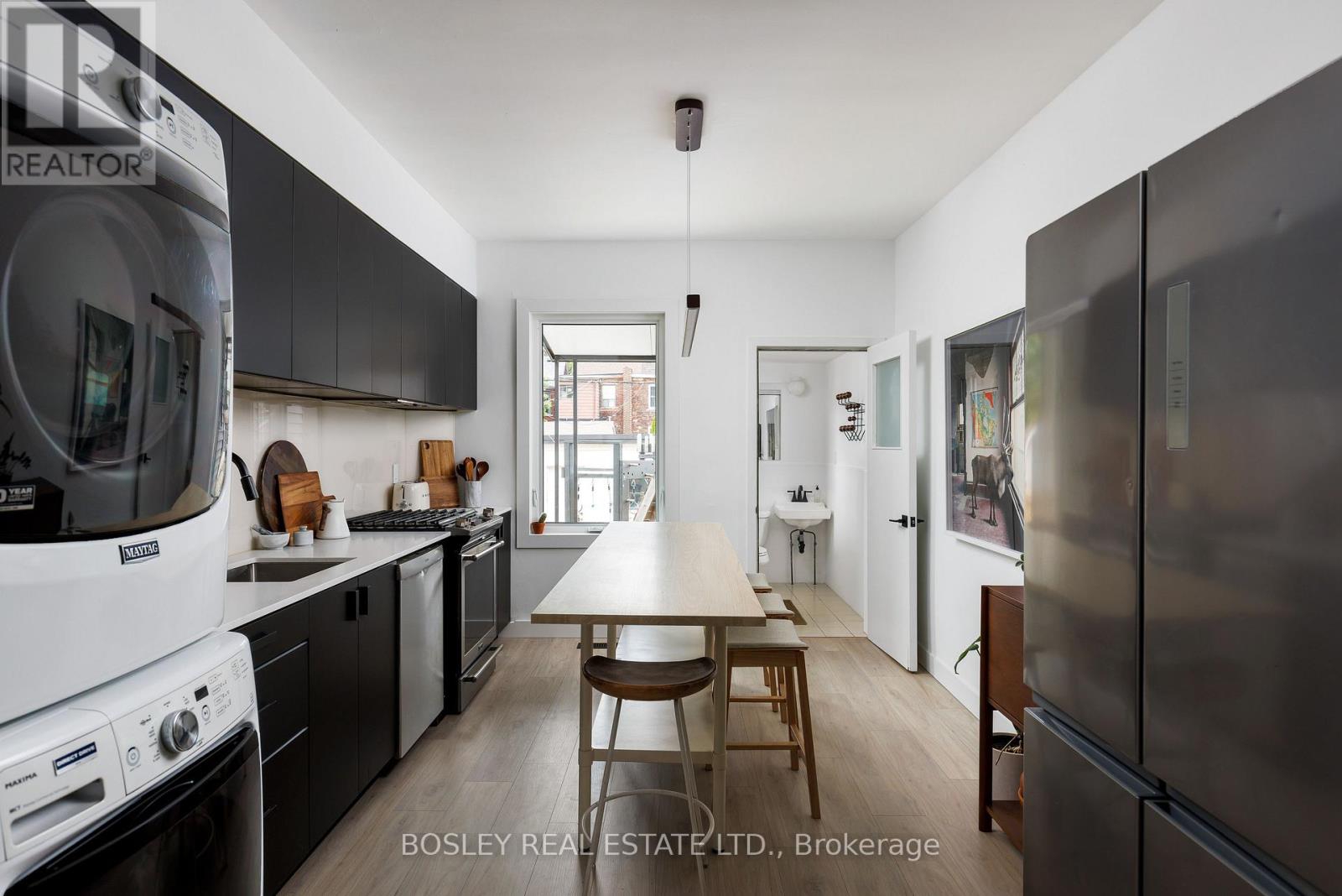 188 Symington Avenue, Toronto, Ontario  M6P 3W6 - Photo 13 - W13455508